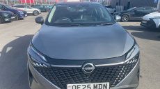 Nissan Qashqai 1.3 DiG-T MH 158 Acenta Premium 5dr Xtronic Petrol Hatchback